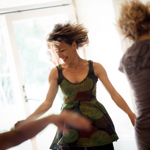 Cours Biodanza - Carouge, Genève
