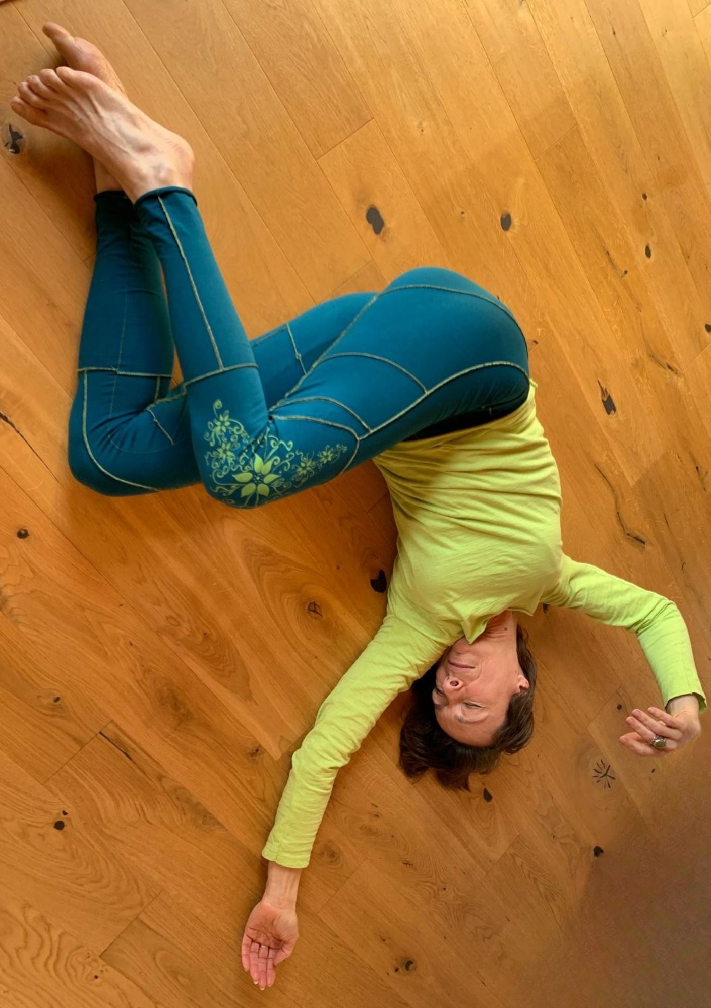 Cours Munz Floor - mardi - Carouge