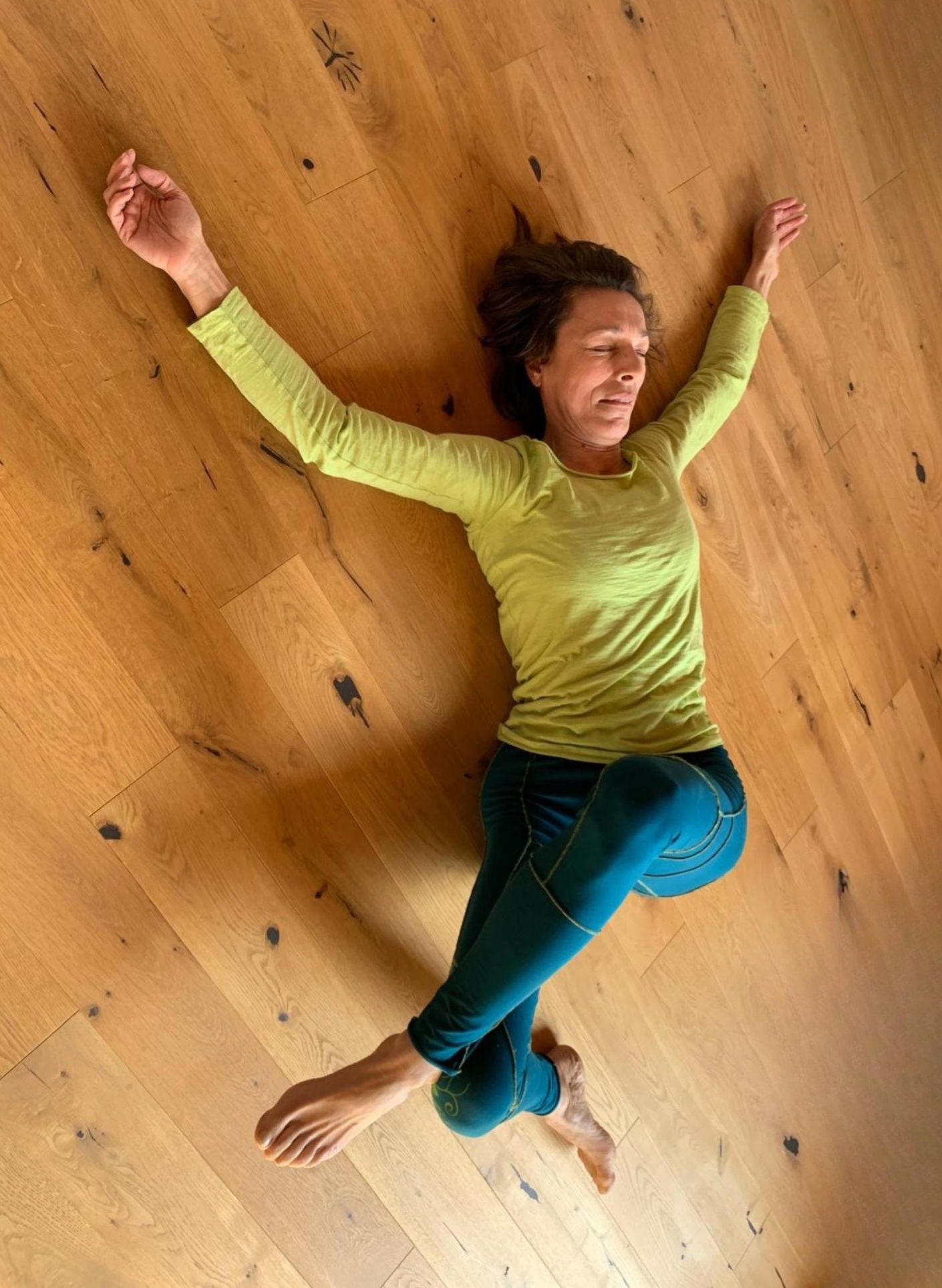 Cours Munz Floor - mercredi - Genève